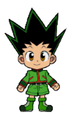 Gon