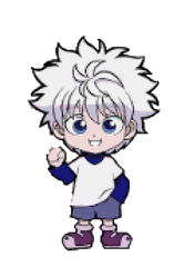 Killua